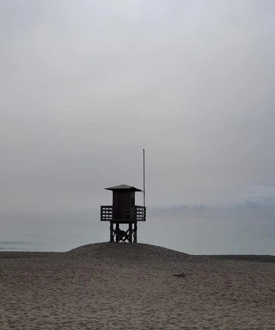 The Sea At Your Doorstep Торремолинос 0*,